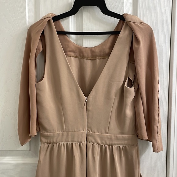 Sleeveless romper classy - Picture 5 of 9